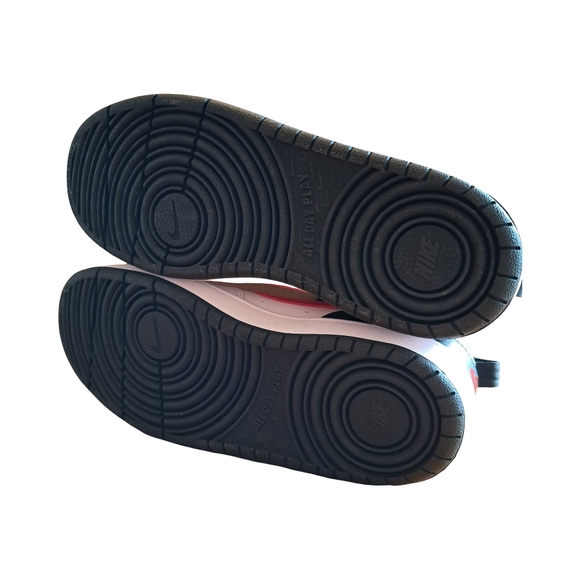 Nike Court Borough Mid 2 Sneakers Size 5Y New Without Box - Picture 7 of 13